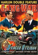 Watch Gang War Putlocker