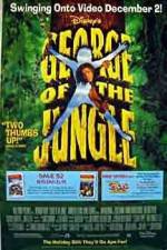 Watch George of the Jungle Putlocker