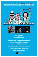 Watch N.U.N.S. with Nunchucks (Short 2021) Putlocker