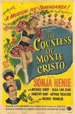 Watch The Countess of Monte Cristo Putlocker