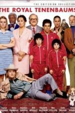 Watch The Royal Tenenbaums Putlocker