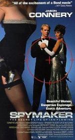 Watch Spymaker: The Secret Life of Ian Fleming Putlocker