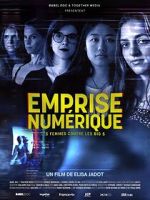 Watch Emprise numérique: 5 femmes contre les big 5 Putlocker
