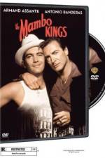 Watch The Mambo Kings Putlocker