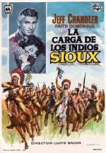 Watch The Great Sioux Uprising Putlocker
