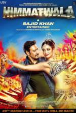 Watch Himmatwala Putlocker