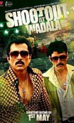 Watch Shootout at Wadala Putlocker