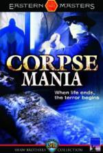 Watch Corpse Mania Putlocker
