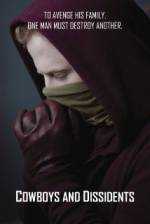 Watch Cowboys and Dissidents Putlocker