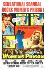 Watch Women\'s Prison Putlocker