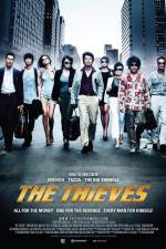 Watch The Thieves Putlocker