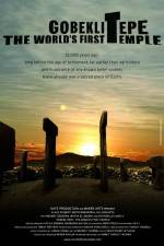 Watch Gobeklitepe The World's First Temple Putlocker
