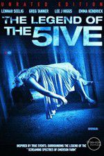 Watch The Legend of the 5ive Putlocker