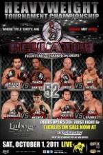 Watch Bellator 52 Fighting Championships Putlocker