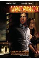 Watch Vacancy Putlocker