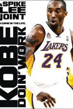 Watch Kobe Doin' Work Putlocker