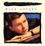 Watch Rick Astley: Never Gonna Give You Up Putlocker