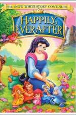 Watch Happily Ever After Putlocker