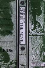 Watch Crass: Christ The Movie Putlocker