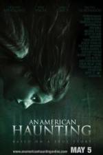 Watch An American Haunting Putlocker