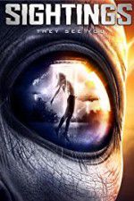 Watch Sightings Putlocker