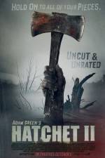 Watch Hatchet II Putlocker