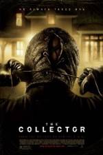 Watch The Collector Putlocker