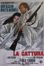 Watch La cattura Putlocker