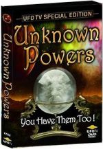Watch Unknown Powers Putlocker