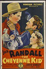 Watch The Cheyenne Kid Putlocker