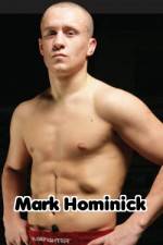 Watch Mark Hominick 3 UFC Fights Putlocker