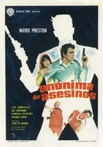 Watch Man on the Spying Trapeze Putlocker