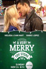 Watch A Very Merry Toy Store Putlocker