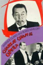 Watch Charlie Chan at the Opera Putlocker