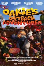 Watch Oakie's Outback Adventures Putlocker