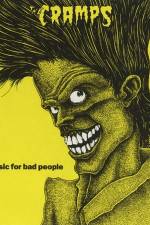 Watch The Cramps Video Compilation Putlocker