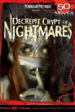 Watch The Crate Putlocker