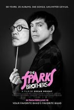 Watch The Sparks Brothers Putlocker