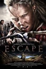 Watch Escape (Flukt) Putlocker