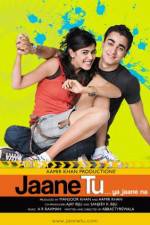 Watch Jaane Tu Ya Jaane Na Putlocker