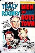 Watch Men of Boys Town Putlocker
