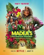 Watch Madea\'s Destination Wedding Putlocker