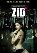 Watch Zid Putlocker