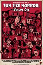 Watch Fun Size Horror: Volume One Putlocker