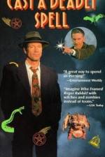 Watch Cast a Deadly Spell Putlocker