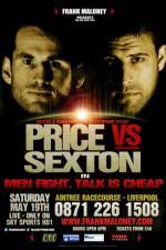 Watch David Price vs Sam Sexton Putlocker