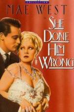 Watch She Done Him Wrong Putlocker