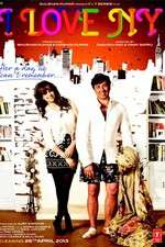 Watch I Love New Year Putlocker