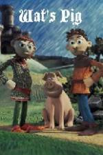 Watch Wat's Pig Putlocker