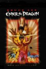Watch Enter the Dragon Putlocker